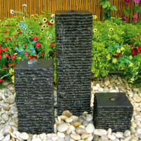 Wasserverteiler 3-Wege 2