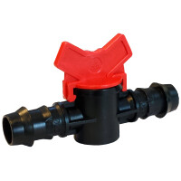 Schlauchverbinder 3/4" gallery