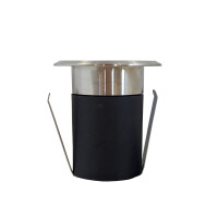 Bodenleuchte weiß, MR11, 2 Watt 5