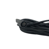 Verlängerungskabel RGB 10m 3