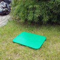 Ventilbox Größe L 4