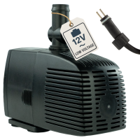 Kerry 1500 Liter Ersatzpumpe ohne Trafo  gallery