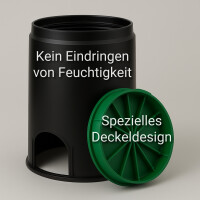 Ventilbox Größe S – 3er Set 2