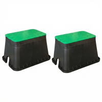 Ventilbox Größe L - 2er Set gallery