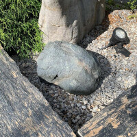 Abdeckstein 30x20x21 cm 6