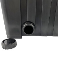 Teichfilter Komplettset 2500 l/h 5