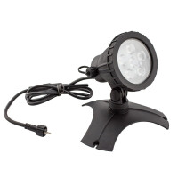 Gartenstrahler RGB, 8 Watt gallery