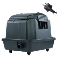 Teichbelüfter 30 l/min gallery